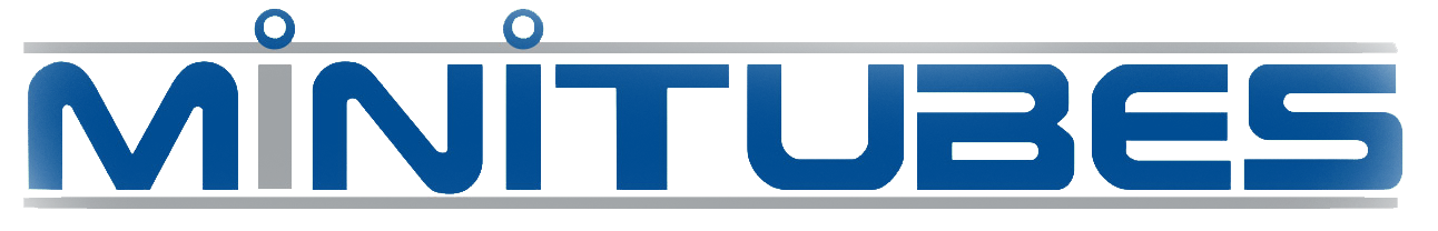 minitubes logo